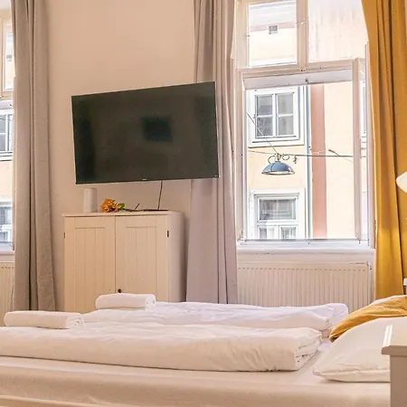 Peerles 2br Apt. Perfectly Situated&well Connected * Vienna