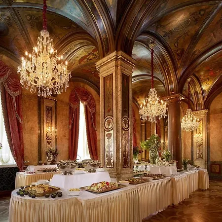 Hotel Imperial, A Luxury Collection Hotel,