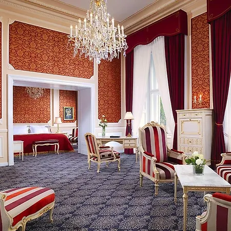 Hotel Imperial, A Luxury Collection Hotel,