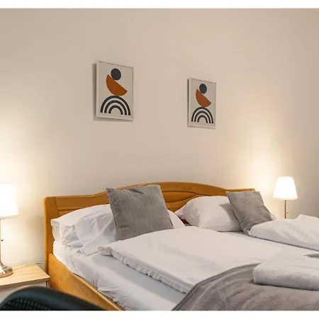 Family-friendly 2br Apt.-perfect For Longstays * Vienna