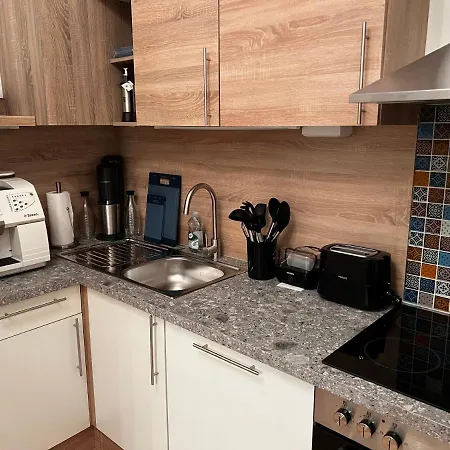 S&e Apartment
