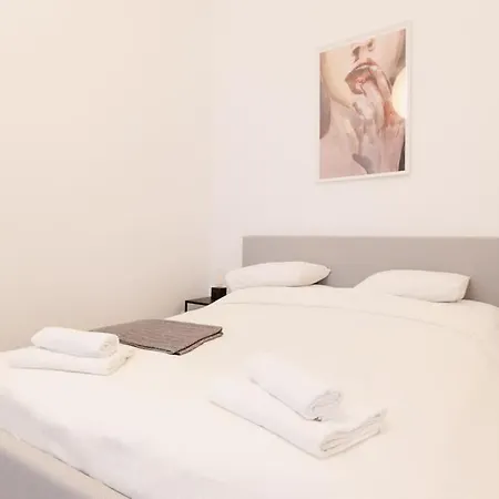 Apartment Franz 21 - Typical Viennese In The Heart Of Vienna