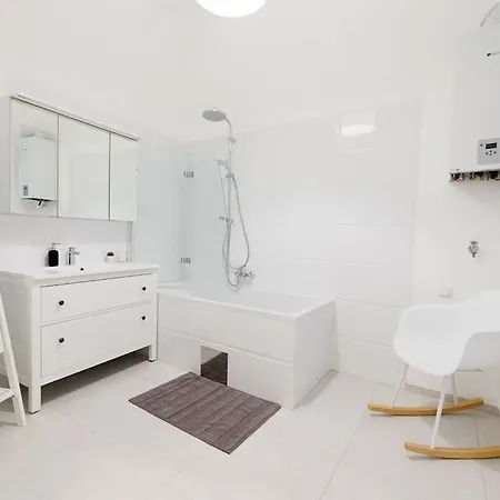 Apartment Franz 21 - Typical Viennese In The Heart Of Vienna