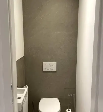 Appartement City-center-apartment Hip Area, Big & New Wenen