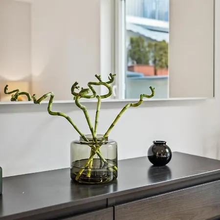 Design In Favoriten Wien