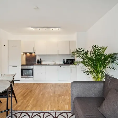Design In Favoriten Vienna