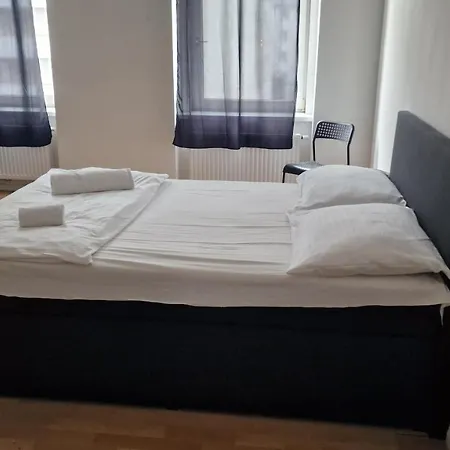 Treasure Apartment