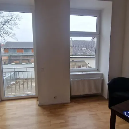Treasure Apartment *