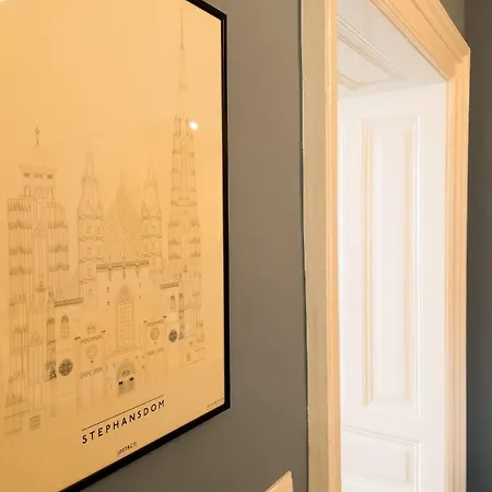 Apartment And Stylish
