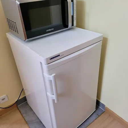 מלון דירות Leopoldauer וינה