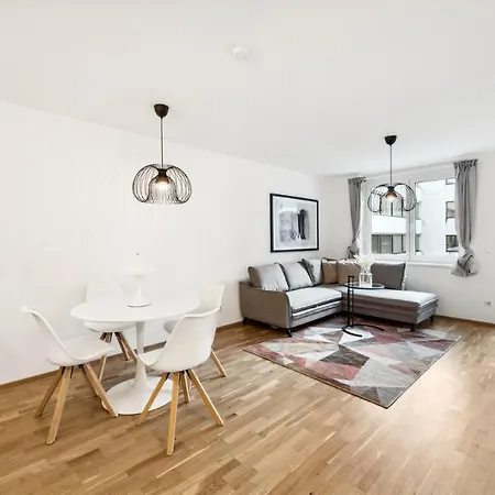 Design In Favoriten Wien