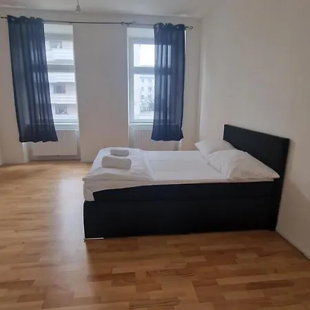 Treasure Apartment