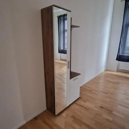 Treasure Apartment *