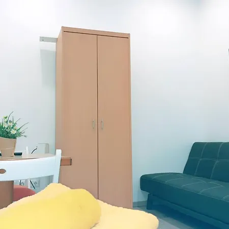 Apartment Comfort 5p Hn *