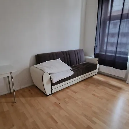 Apartment Treasure Vienna