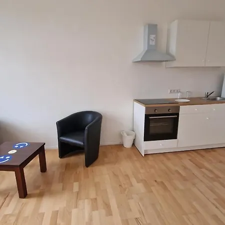 Treasure Apartment *