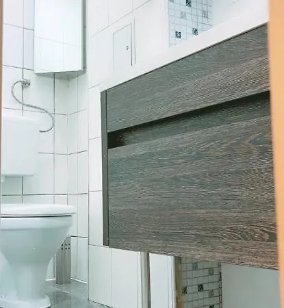 Apartment Comfort Studio 3p Km *