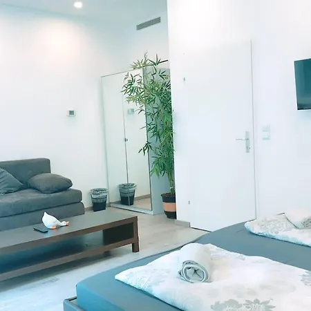 Comfort 5p Hn Apartment *