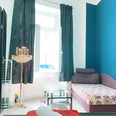 Comfort Studio 3p Km * Vienna