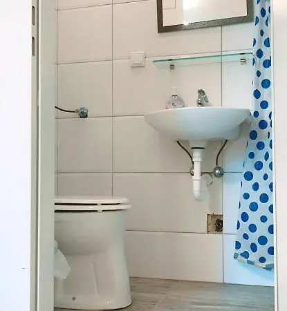 Apartment Comfort Studio 3p Km *