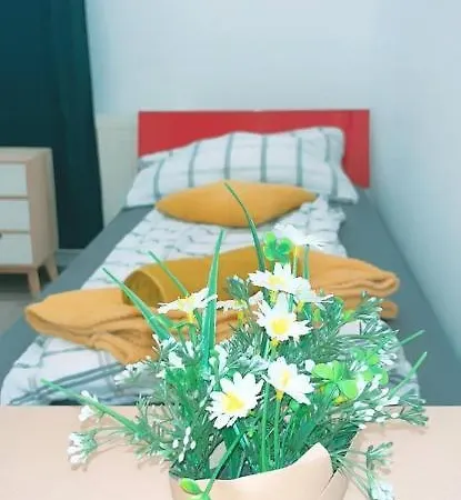 Comfort 5p Hn *