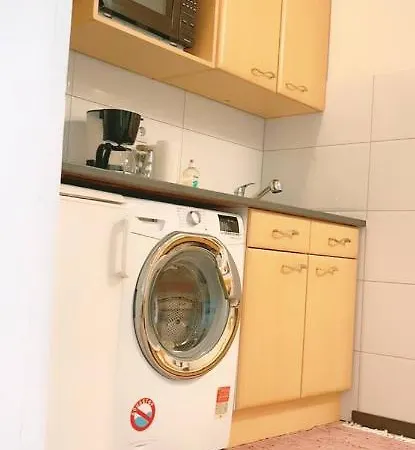 Comfort Studio 3p Km Apartment *