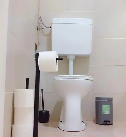 Comfort Studio 3p Km Apartment *