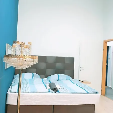 Comfort Studio 3p Km Apartment Vienna