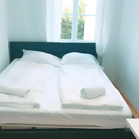 Apartment Deluxe Double Kp