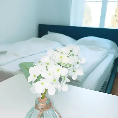 Deluxe Double Kp Apartment Vienna