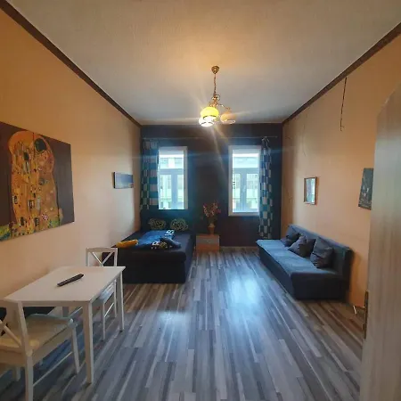 Apartment Economic 4p Wg