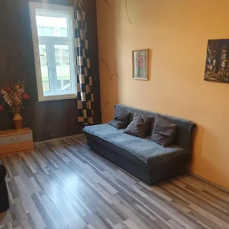 Apartment Economic 4p Wg *
