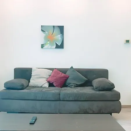 Apartment Deluxe Double Kp Vienna