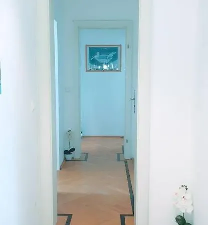 Apartment Deluxe Double Kp