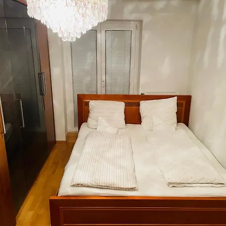 Homestay In Center Near U6,u3 And Westbahnhof Vienna