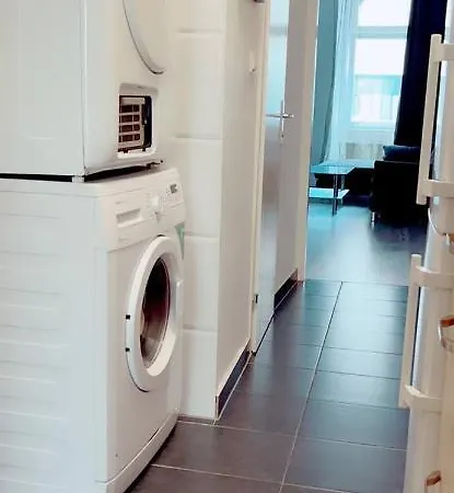 Appartement X Aug 2024 Comfort 5p Af Wenen