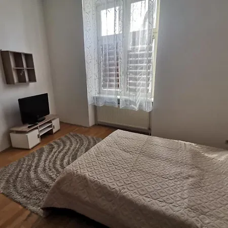 Central City Apartment Apartment