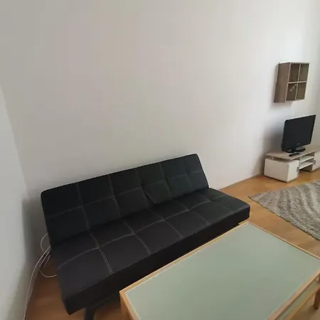 Central City Apartment
