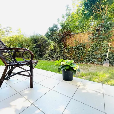 Karlsrooms Homestay szállás