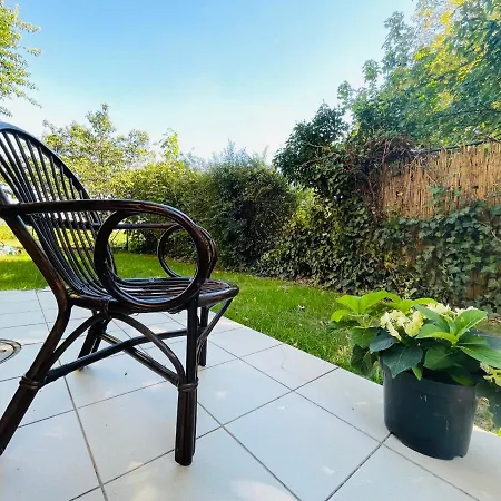 Karlsrooms Homestay szállás Bécs