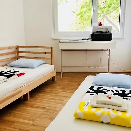 Homestay Cozy Danube - 15 Mins To Downtown *