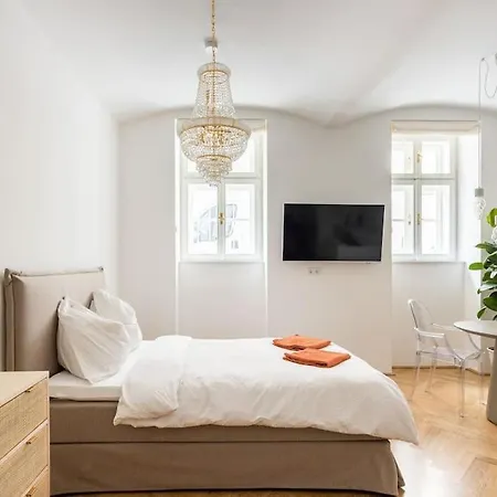 Apartment St. Elizabeth 1 *