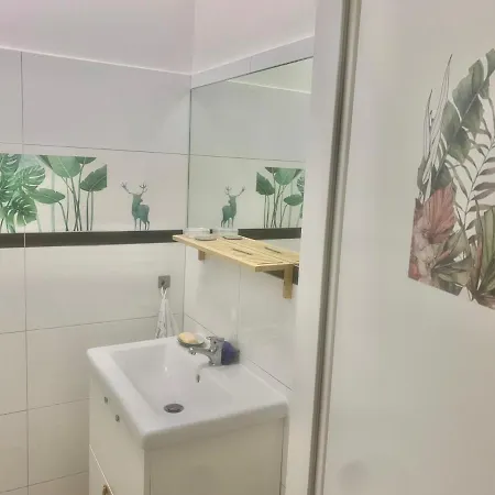 Apartment Super Location Train Metro Bahnhof Meidling Single Vienna