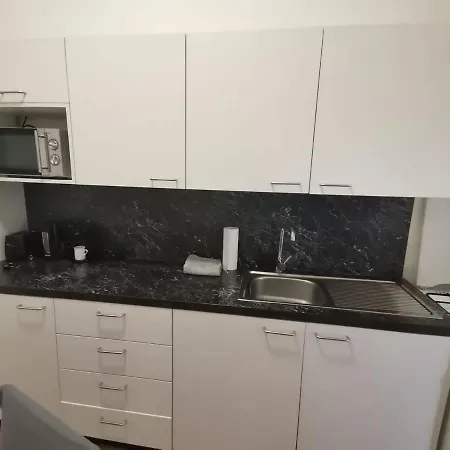 Central City Apartment * Vienna