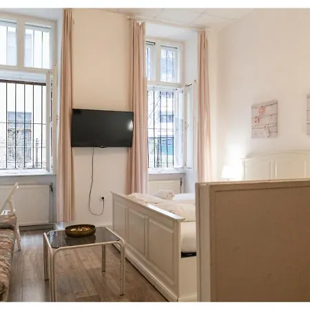 Stylish - Ideal For Longstays Near Matzleinsdorferplatz * Βιέννη