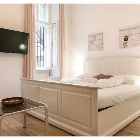 Διαμέρισμα Stylish - Ideal For Longstays Near Matzleinsdorferplatz *