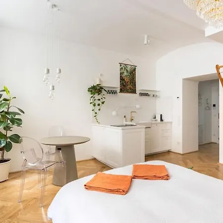 Apartment St. Elizabeth 1 *