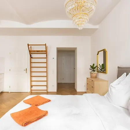 St. Elizabeth 2 Apartment *