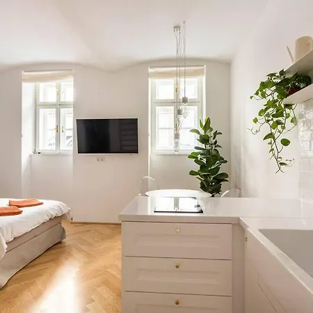 Apartment St. Elizabeth 2 *