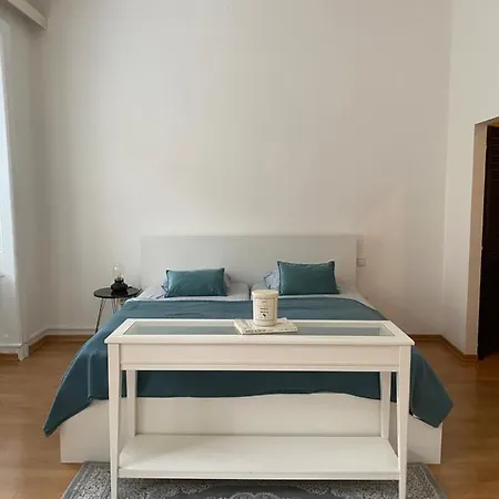Belvedere Apartment Vienna